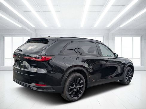 New 2026 MAZDA CX-90 Plug-In Hybrid w/Premium Sport AWD/4WD image 3