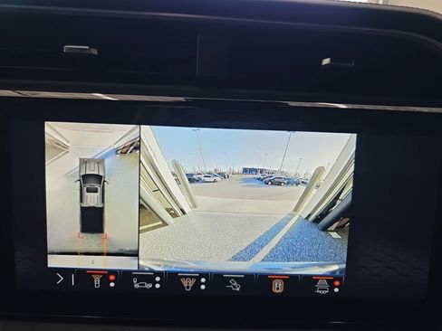 Used 2024 GMC Sierra 2500 Denali Ultimate w/ Max Trailering Package image 57