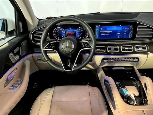 Certified 2024 Mercedes-Benz GLE 450 4MATIC image 5
