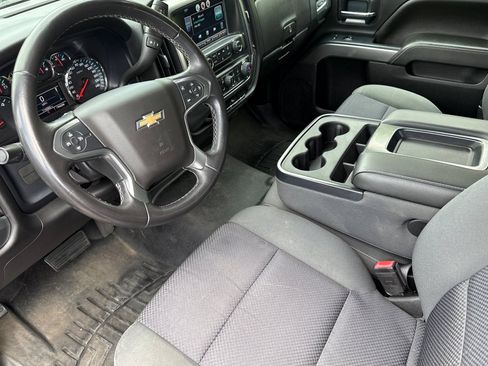 Used 2015 Chevrolet Silverado 1500 LT w/ All Star Edition AWD/4WD image 10