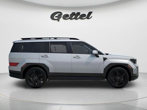 New 2026 Hyundai Santa Fe Calligraphy FWD image 7