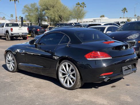 Used 2009 BMW Z4 sDrive35i image 7