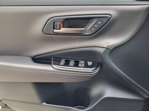 New 2026 Toyota Crown AWD/4WD image 12