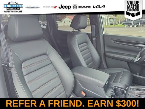 Used 2025 Honda CR-V Sport-L image 26