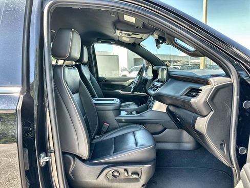 Certified 2024 Chevrolet Suburban Premier RWD image 27