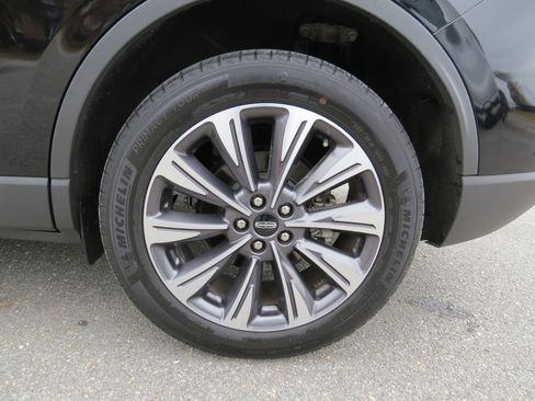 Used 2022 Lincoln Corsair Reserve w/ Elements Package image 12