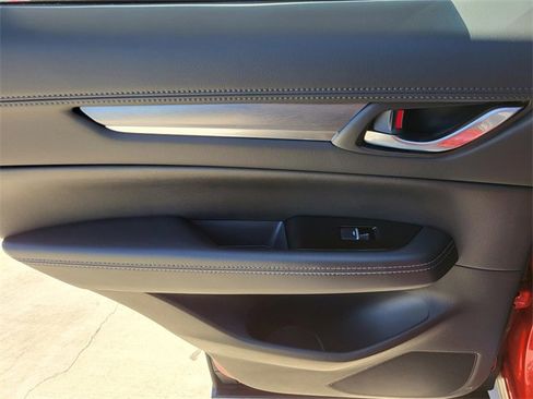 New 2025 MAZDA CX-5 AWD 2.5 S image 11