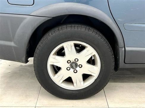 Used 2006 Volvo XC70 AWD/4WD image 31