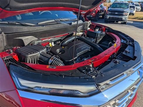 New 2026 Chevrolet Equinox LT w/ Convenience Package II image 41