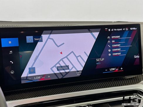 Used 2024 BMW M2 Base w/ Lighting Package image 12