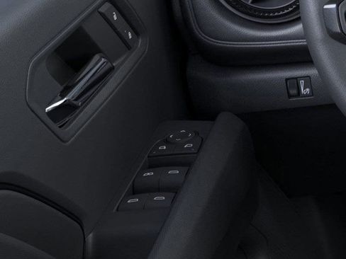 New 2026 Chevrolet Colorado LT image 22