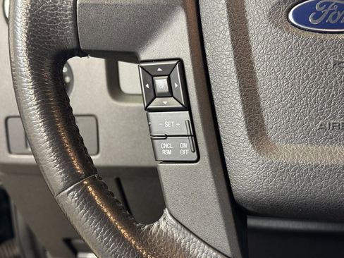 Used 2012 Ford F150 XLT w/ XLT Chrome Pkg image 31