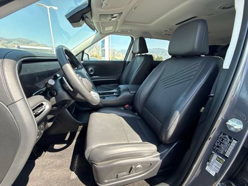 Used 2026 Hyundai Palisade SEL AWD/4WD image 11