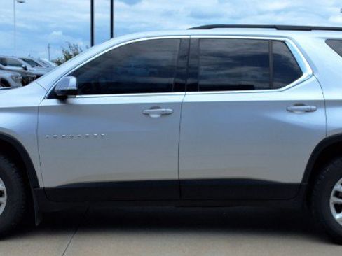 Used 2019 Chevrolet Traverse LT AWD/4WD image 5