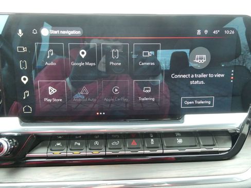 Used 2024 GMC Sierra 1500 SLT w/ SLT Premium Plus Package image 33