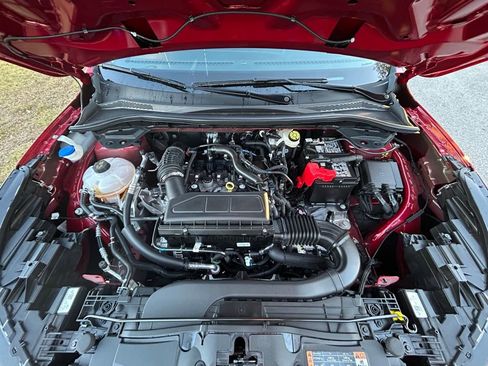 Used 2025 Ford Escape Active w/ Tech Pack #1 image 11