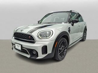 Certified 2023 MINI Cooper Countryman S video 1