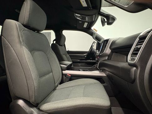 Used 2021 RAM 1500 Big Horn image 29