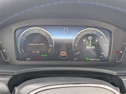 New 2026 Honda Prelude image 22