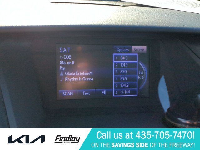 Used 2015 Lexus RX 350 FWD image 23