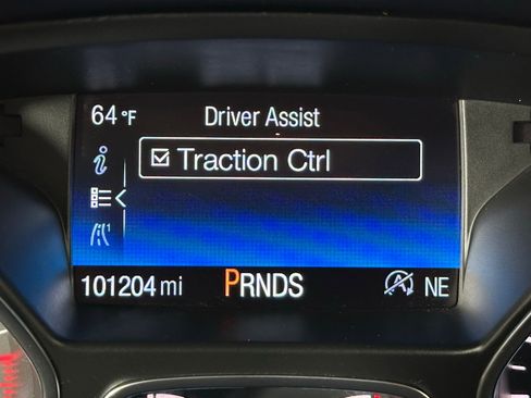 Used 2018 Ford Escape SEL FWD image 13