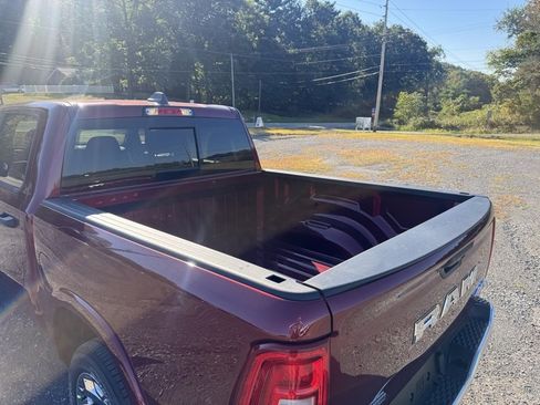 New 2025 RAM 1500 Big Horn image 38