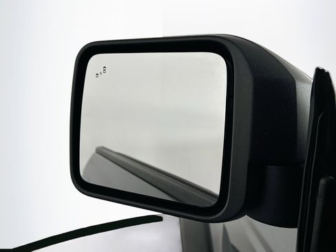 Used 2025 Ford Bronco Big Bend image 16