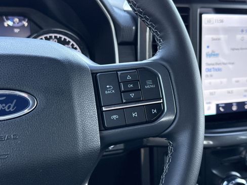 Used 2023 Ford F150 XLT w/ Equipment Group 302A High image 17