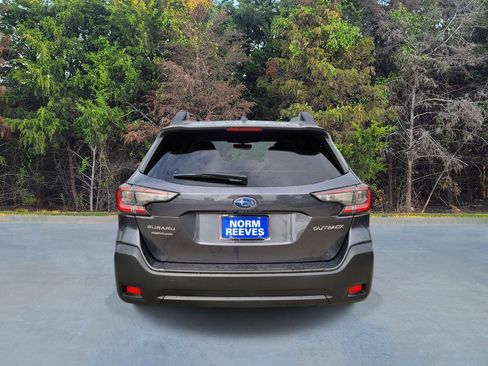 Certified 2024 Subaru Outback Premium AWD/4WD image 18