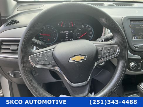 Used 2019 Chevrolet Equinox LS FWD image 18