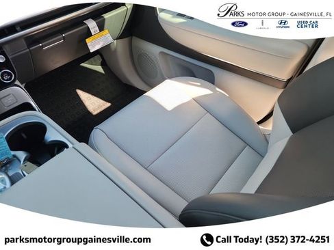 New 2026 Hyundai Ioniq 9 SEL AWD/4WD image 14