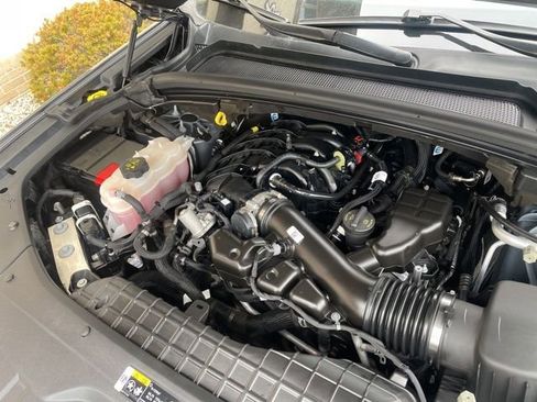 Used 2023 Jeep Grand Cherokee L Limited image 26