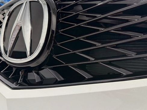New 2026 Acura Integra A-Spec w/ Technology Package FWD image 13