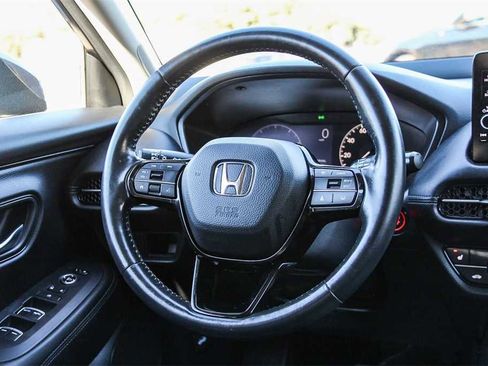 Used 2023 Honda HR-V EX-L image 16