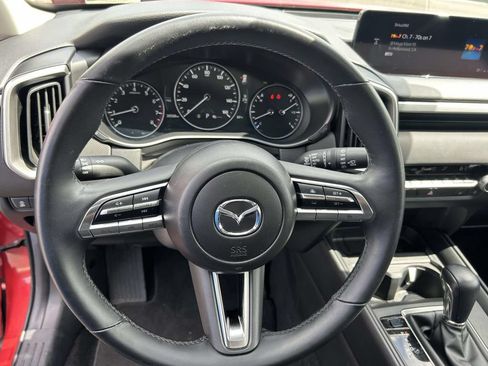 Used 2025 MAZDA CX-50 AWD 2.5 S w/ Premium Package image 14