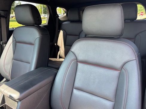 Used 2021 Chevrolet Blazer RS w/ Enhanced Convenience Package AWD/4WD image 19