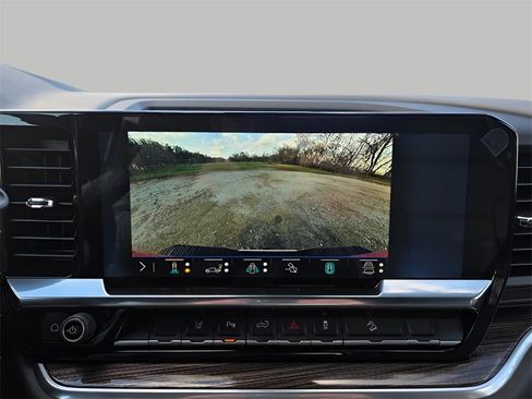 New 2026 Chevrolet Silverado 2500 LT w/ Texas Edition image 30