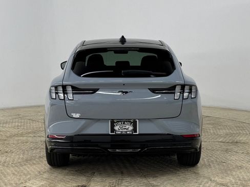 New 2025 Ford Mustang Mach-E Premium w/ Sport Appearance Package image 10