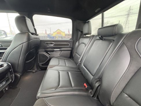 Certified 2023 RAM 1500 Laramie image 19