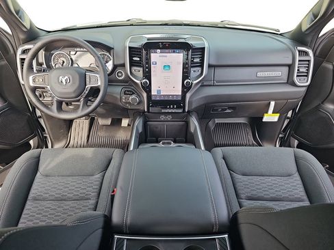 New 2026 RAM 1500 Big Horn image 9