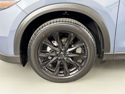 Certified 2023 MAZDA CX-5 Carbon Edition image 49