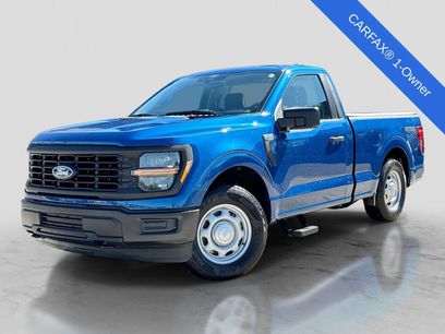Used 2024 Ford F150 XL