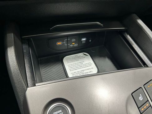 New 2026 Kia Sportage SX Prestige image 24