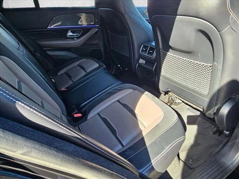 Used 2022 Mercedes-Benz GLE 53 AMG AMG GLE 53 image 17