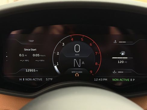 Used 2023 McLaren GT Luxe image 7