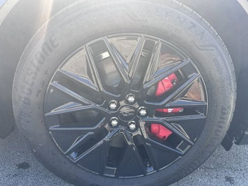 New 2025 Ford Mustang Mach-E Premium w/ Sport Appearance Package image 14