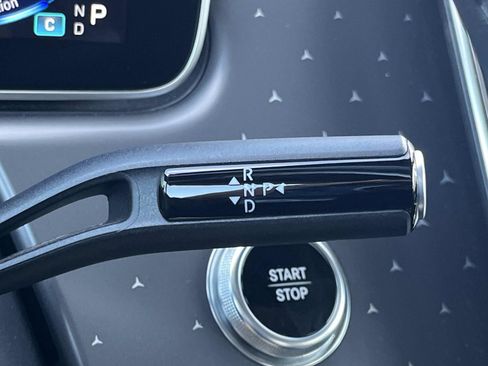 Used 2024 Mercedes-Benz EQE AMG 4MATIC SUV image 33