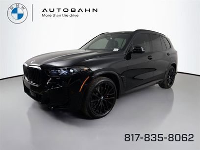 New 2026 BMW X5 sDrive40i