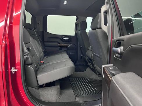 Used 2021 GMC Sierra 1500 Elevation AWD/4WD image 26