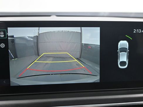 Certified 2026 Kia K5 GT image 20